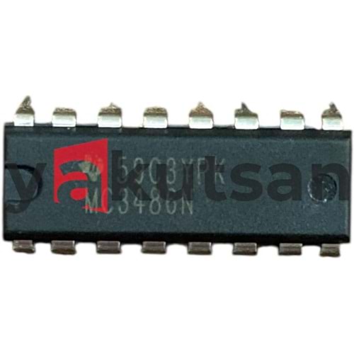 MC3486N