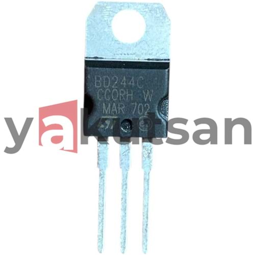 BD244C