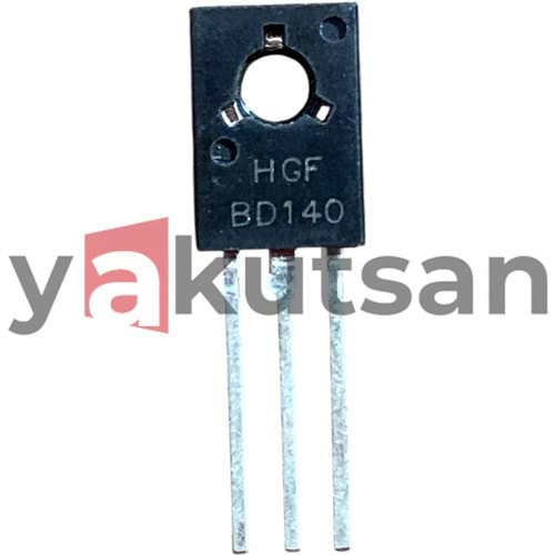BD140