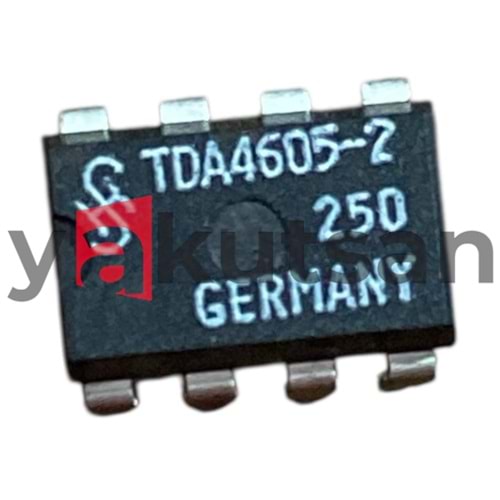 TDA4605-2