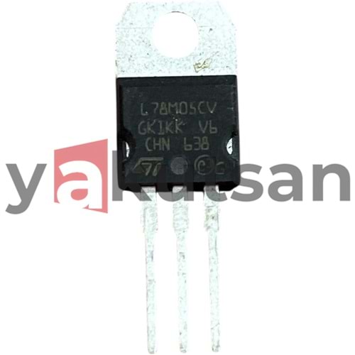 L78M05CV