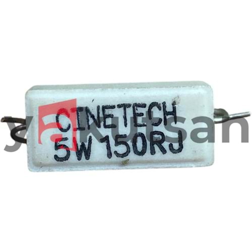 5W 150RJ