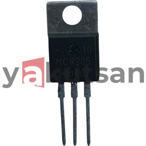 MCR265