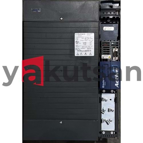 65KW BONFİGLİOLİ VECTRON