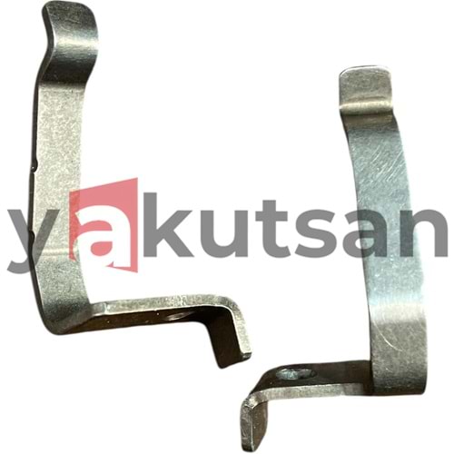 POZİSYONUNA OTURTMA/KİLİTLEME YAYI