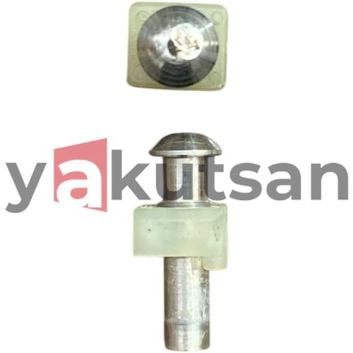 KİLİTLEME PİMİ CIVATASI/MERKEZLEME PARÇASI