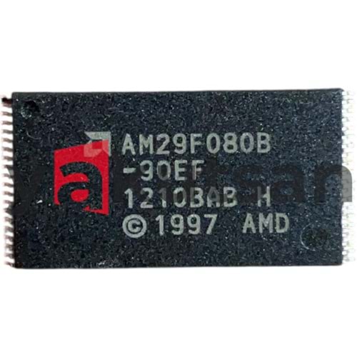 AM29F080B