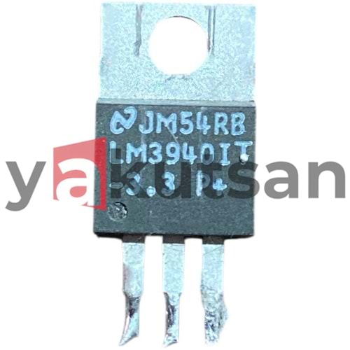 LM39401 ÇIKMA
