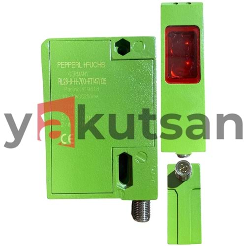 RL-28-8-H-700-RT/47/105