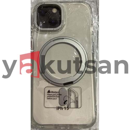 İPHONE 15 KILIF
