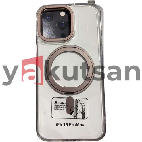 İPHONE 15 PROMAX