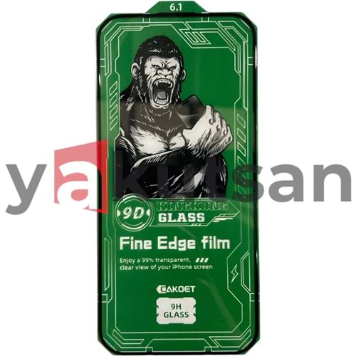 İPHONE 15 PRO HAYALET CAM KORUMA