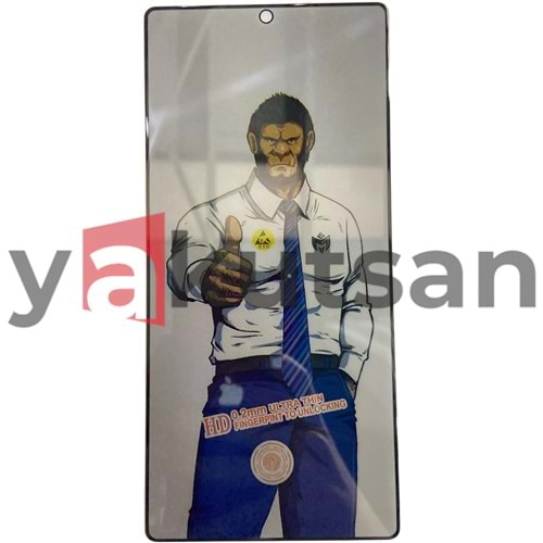 S25 ULTRA HAYALET SİYAH