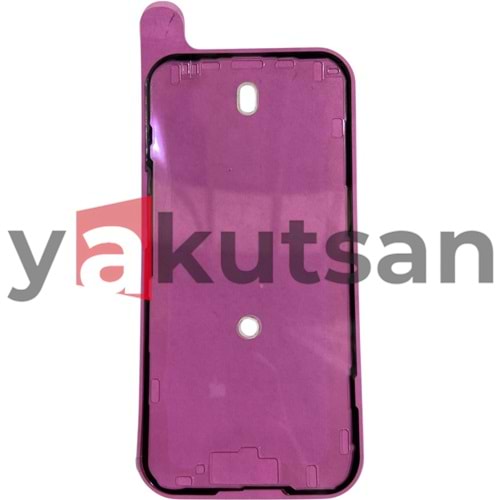 İPHONE 15 KORUMA CAMI