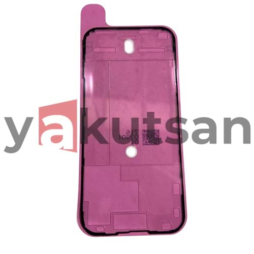 İPHONE 15PRO KORUMA CAMI