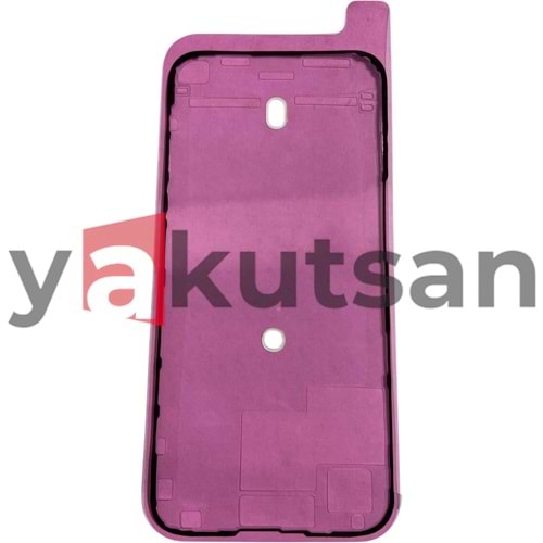 İPHONE 15PROMAX KORUMA CAMI