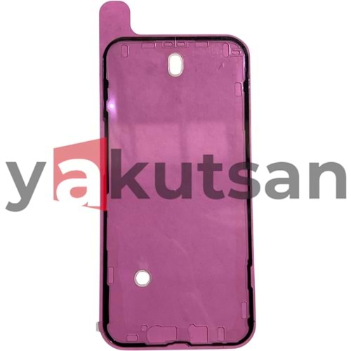 İPHONE 14 KORUMA CAMI