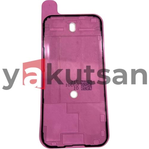 İPHONE 15PRO KORUMA CAMI