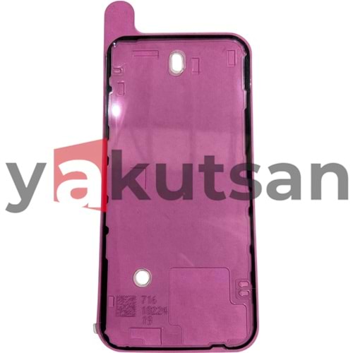 IPHONE 14PRO KORUMA CAMI