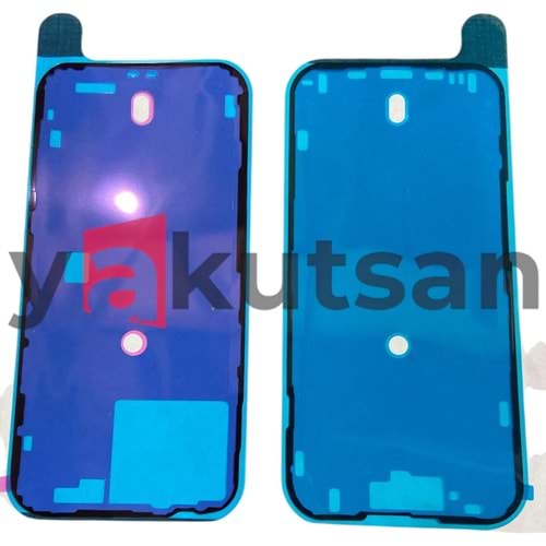 İPHONE 15 KORUMA CAMI