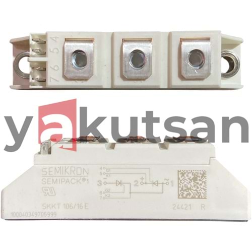 SKKT 106/16E