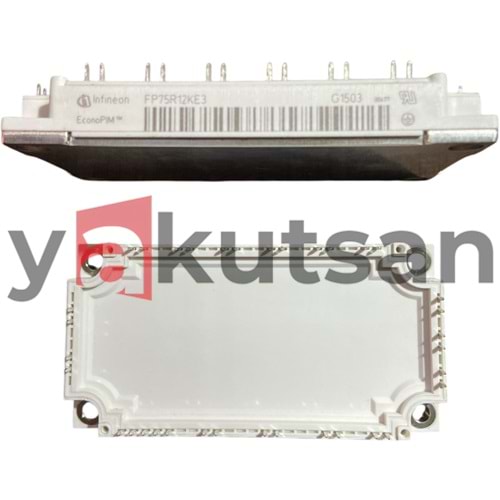 FP75R12KE3