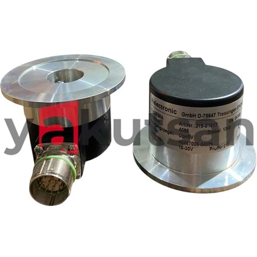 219-01617 RELECTRONİC 4096 IMPULSE