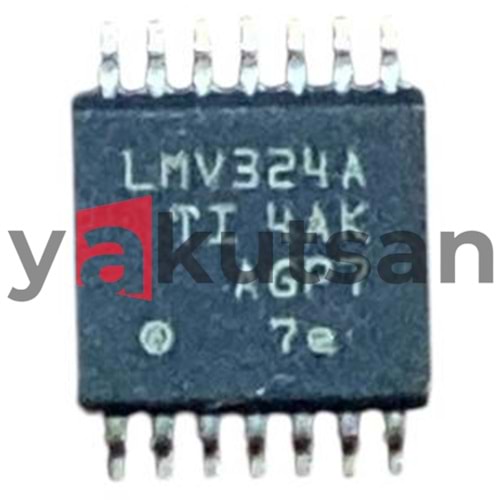 LMV324A