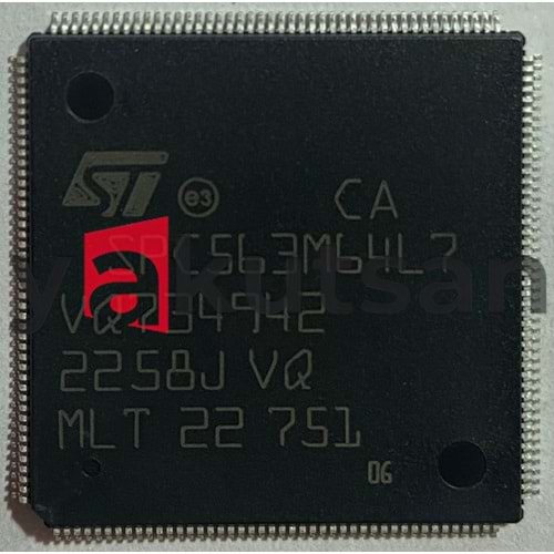 SPC563M64L7