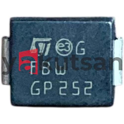 SMCJ48CIJ-TR FBW GP252