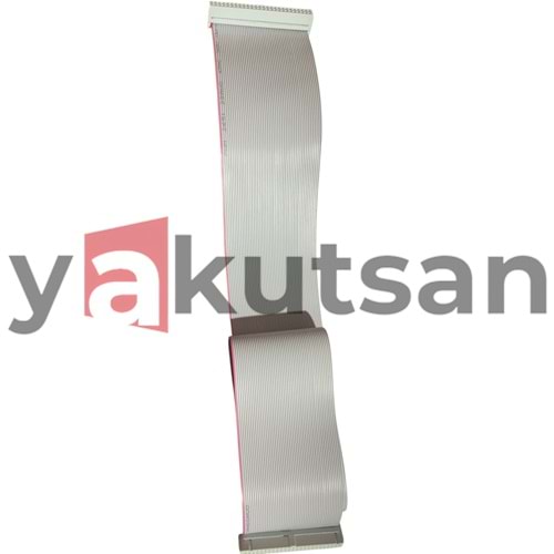 PLOTELLİ ÖRGÜ KABLOSU 50 PİN