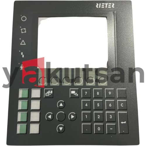 RİETER MEMBRAN