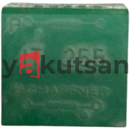 REFU U61 BOBİN ÇIKMA