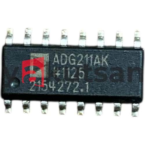 ADG211AK-ÇIKMA