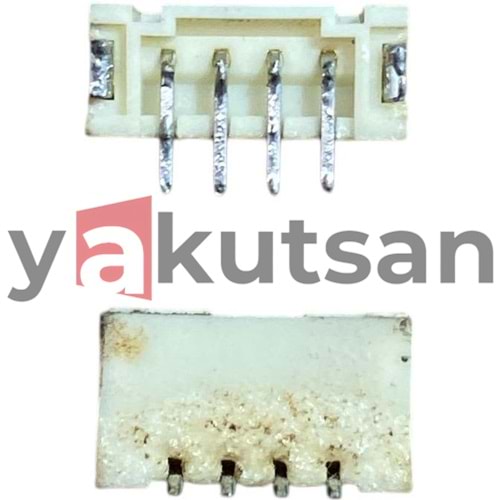 ACCO İĞ EKRAN SOKETİ ÇIKMA