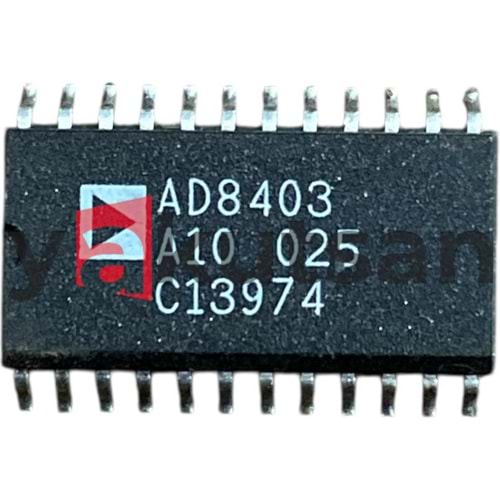 AD8403
