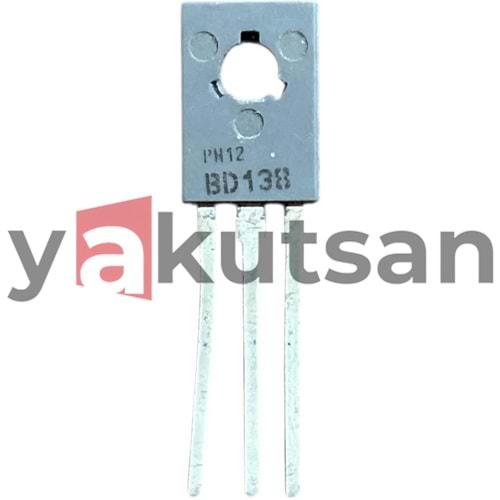 BD138