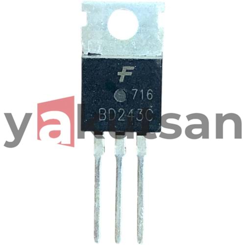 BD243C