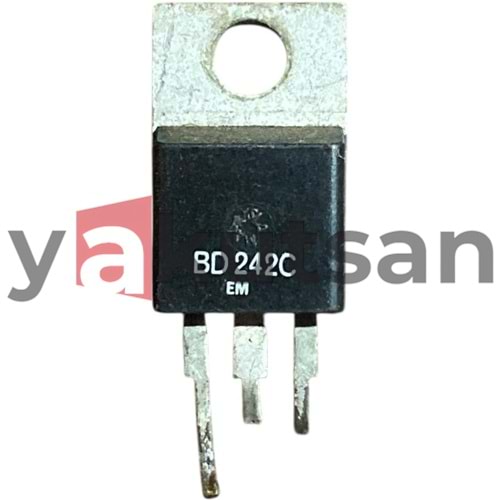 BD242C-ÇIKMA