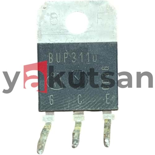 BUP311D-ÇIKMA