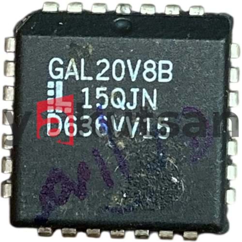 GAL20V8B-ÇIKMA