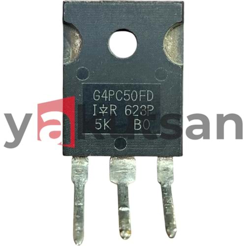 G4PC50FD-ÇIKMA