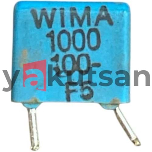 BAÜMÜLLER KONDANSATÖR-ÇIKMA