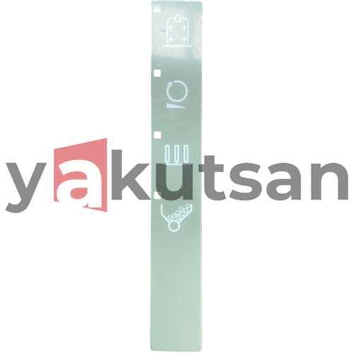 KÜÇÜK GRİ MEMBRAN