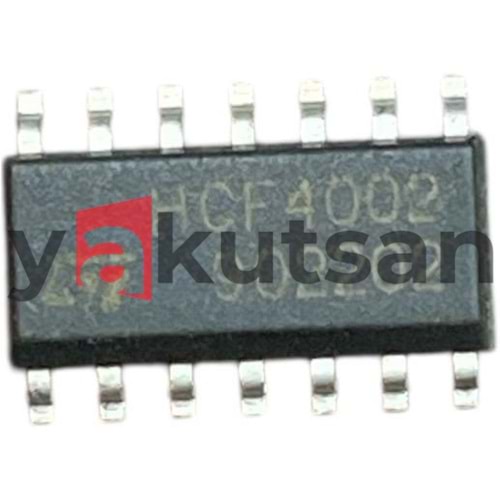 HCF4002