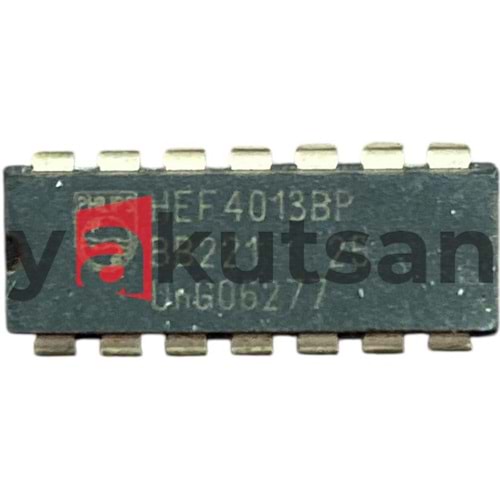 HEF4013BP