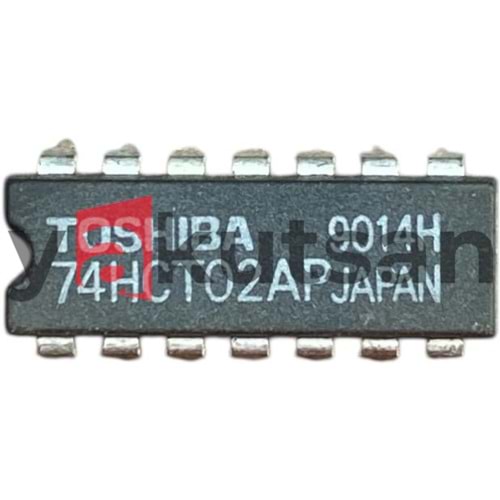 74HCT02AP