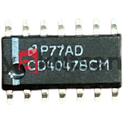 CD4047BCM