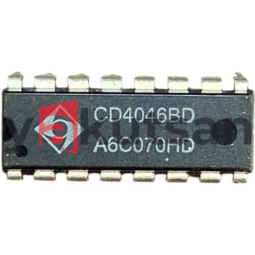 CD4046BD
