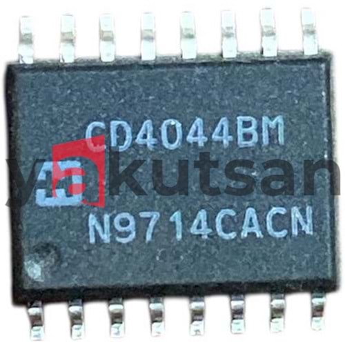CD4044BM